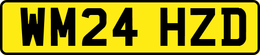WM24HZD