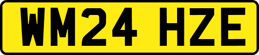WM24HZE