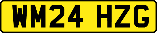 WM24HZG