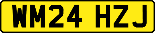 WM24HZJ