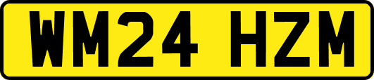 WM24HZM