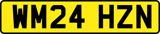 WM24HZN