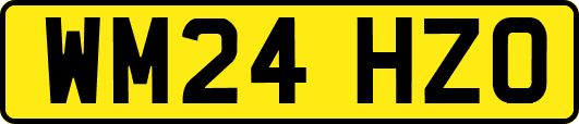WM24HZO