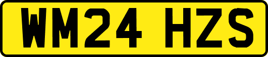 WM24HZS
