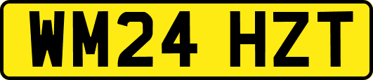 WM24HZT