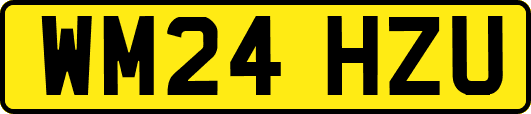 WM24HZU