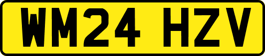WM24HZV