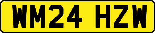 WM24HZW