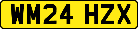 WM24HZX