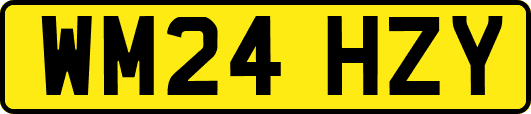 WM24HZY