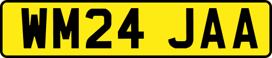 WM24JAA