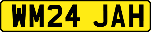 WM24JAH