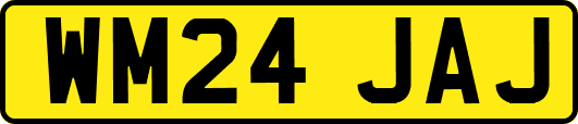 WM24JAJ