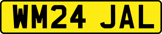 WM24JAL