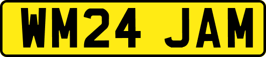 WM24JAM