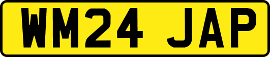 WM24JAP