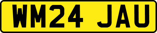 WM24JAU