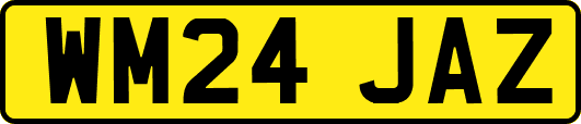 WM24JAZ