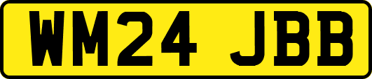 WM24JBB