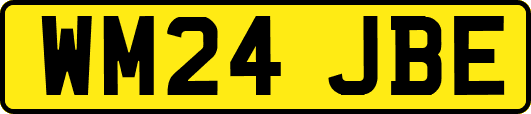 WM24JBE