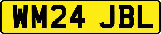WM24JBL