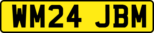 WM24JBM