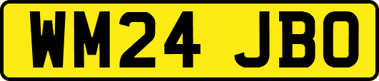 WM24JBO