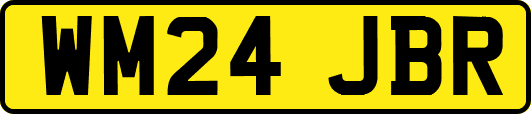 WM24JBR
