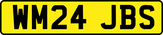 WM24JBS