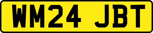 WM24JBT