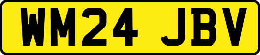 WM24JBV