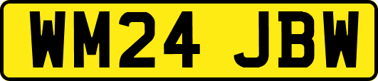 WM24JBW