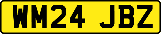 WM24JBZ