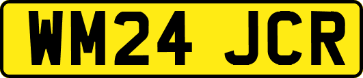 WM24JCR