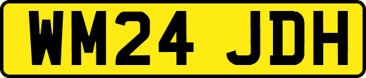 WM24JDH
