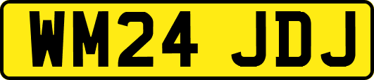 WM24JDJ