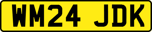 WM24JDK