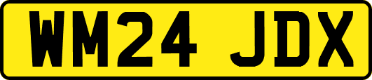 WM24JDX