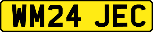 WM24JEC