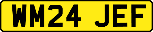 WM24JEF