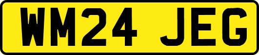 WM24JEG
