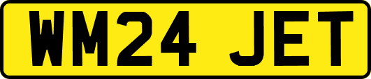 WM24JET
