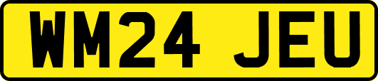 WM24JEU