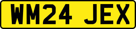 WM24JEX