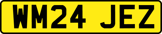 WM24JEZ