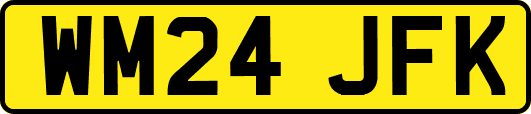 WM24JFK