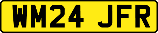 WM24JFR
