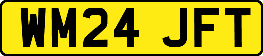 WM24JFT