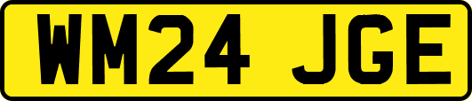 WM24JGE