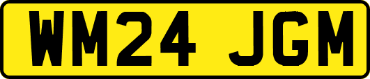 WM24JGM